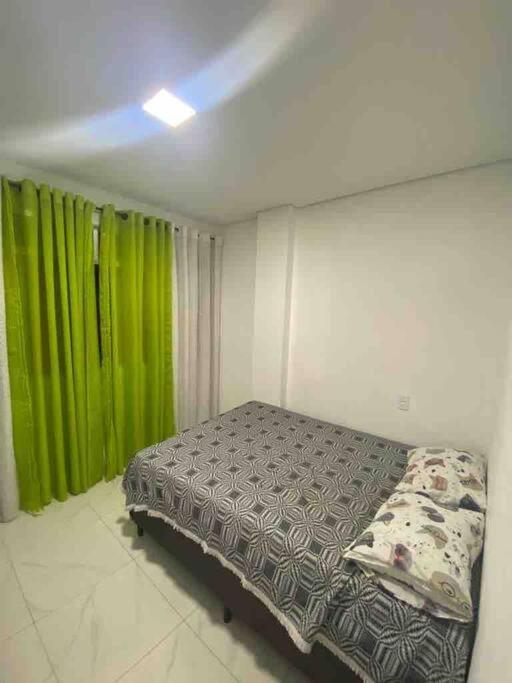 Lindo Apartamento Ao Lado Da Praia Com Garagem Praia Grande Dış mekan fotoğraf