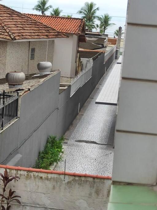 Lindo Apartamento Ao Lado Da Praia Com Garagem Praia Grande Dış mekan fotoğraf